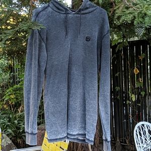 Billabong Faded Hoodie